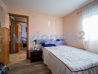 Casa pareada en venta en Palomeras sureste en Madrid