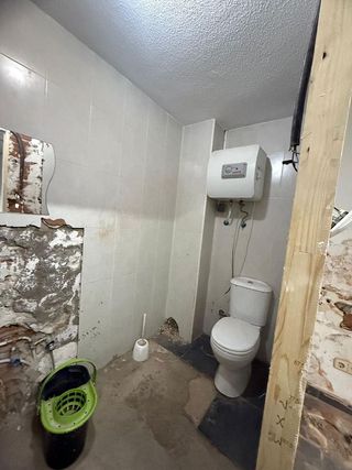 Local comercial en venta en Casco Antiguo en Alcorcón