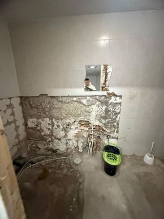 Local comercial en venta en Casco Antiguo en Alcorcón