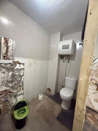 Local comercial en venta en Casco Antiguo en Alcorcón