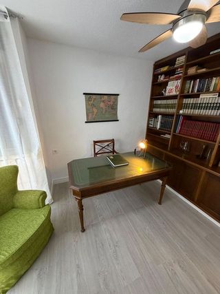 Piso en alquiler en El Carmen en Murcia