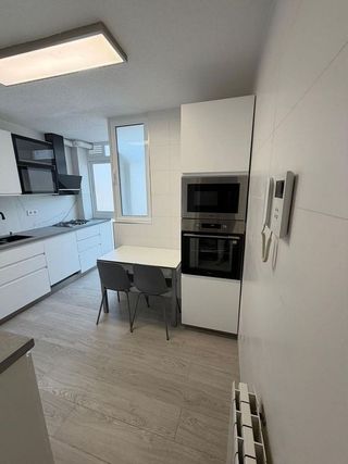 Piso en alquiler en El Carmen en Murcia