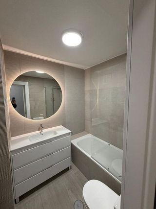 Piso en alquiler en El Carmen en Murcia