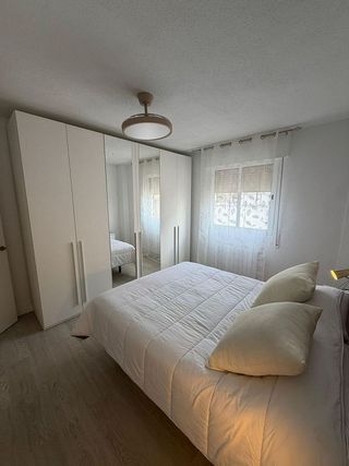 Piso en alquiler en El Carmen en Murcia