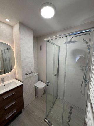 Piso en alquiler en El Carmen en Murcia