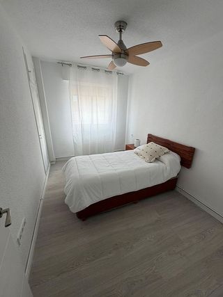 Piso en alquiler en El Carmen en Murcia