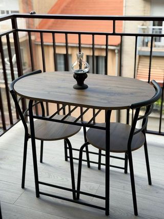 Piso en alquiler en El Carmen en Murcia