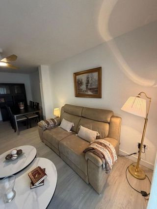 Piso en alquiler en El Carmen en Murcia