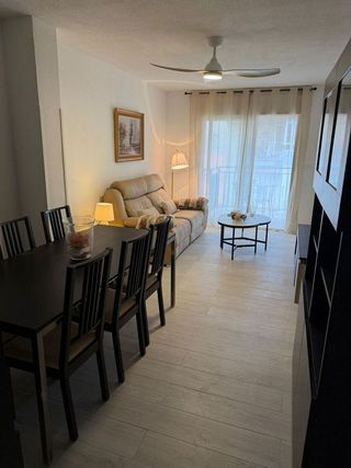 Piso en alquiler en El Carmen en Murcia