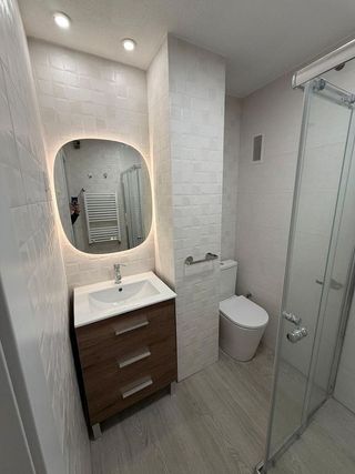 Piso en alquiler en El Carmen en Murcia