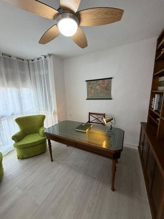 Piso en alquiler en El Carmen en Murcia