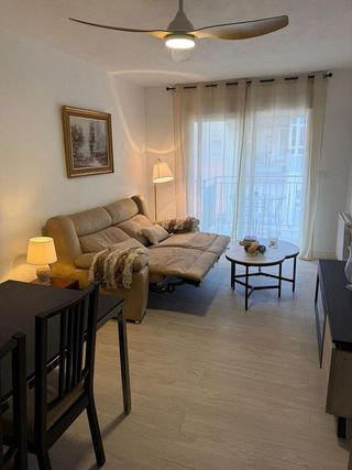 Piso en alquiler en El Carmen en Murcia