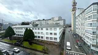 Piso en alquiler en San Roque - As Fontiñas en Lugo