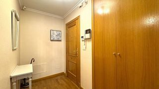 Piso en alquiler en San Roque - As Fontiñas en Lugo