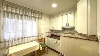 Piso en alquiler en San Roque - As Fontiñas en Lugo