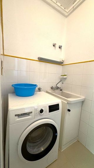 Piso en alquiler en San Roque - As Fontiñas en Lugo