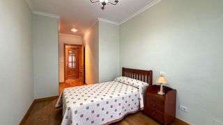 Piso en alquiler en San Roque - As Fontiñas en Lugo
