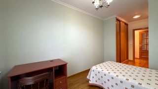 Piso en alquiler en San Roque - As Fontiñas en Lugo