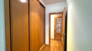 Piso en alquiler en San Roque - As Fontiñas en Lugo