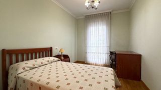 Piso en alquiler en San Roque - As Fontiñas en Lugo