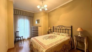 Piso en alquiler en San Roque - As Fontiñas en Lugo