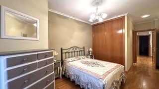 Piso en alquiler en San Roque - As Fontiñas en Lugo