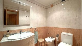 Piso en alquiler en San Roque - As Fontiñas en Lugo