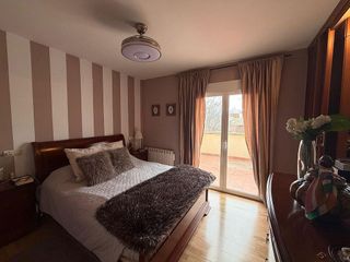 Casa adosada en venta en Quintanar de la Orden