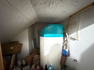 Casa adosada en venta en Quintanar de la Orden