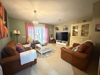 Casa adosada en venta en Quintanar de la Orden