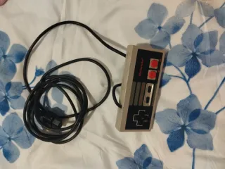 Mando Nintendo NES Clásico