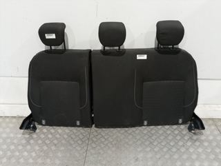 ASIENTOS TRASEROS DACIA LOGAN MCV II FAMILIAR K9K