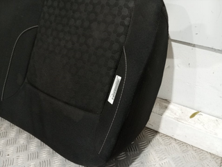 ASIENTOS TRASEROS DACIA LOGAN MCV II FAMILIAR K9K