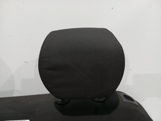 ASIENTOS TRASEROS DACIA LOGAN MCV II FAMILIAR K9K