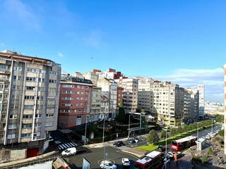 Piso en venta en Los Castros - Castrillón - Eiris en Coruña (A)