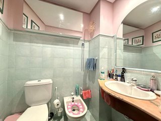 Piso en venta en Los Castros - Castrillón - Eiris en Coruña (A)