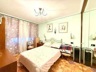 Piso en venta en Los Castros - Castrillón - Eiris en Coruña (A)