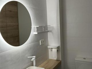 Piso en alquiler en Centro en Murcia