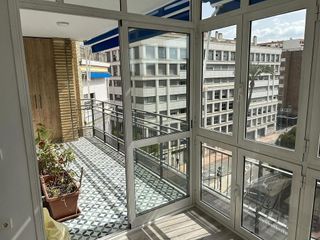 Piso en alquiler en Centro en Murcia