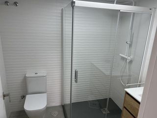 Piso en alquiler en Centro en Murcia