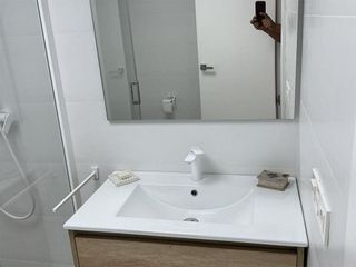 Piso en alquiler en Centro en Murcia