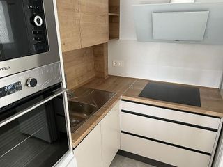 Piso en alquiler en Centro en Murcia