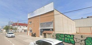 Nave industrial en venta en Rafelbuñol/Rafelbunyol