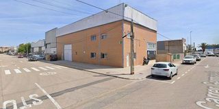 Nave industrial en venta en Rafelbuñol/Rafelbunyol