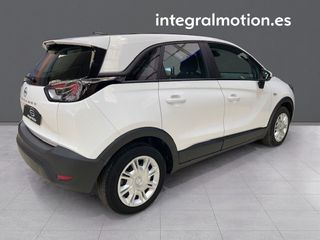 Opel CrossLand 1.2 61kW (82CV) Crossland