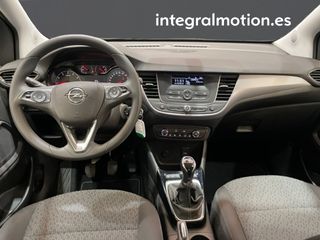 Opel CrossLand 1.2 61kW (82CV) Crossland