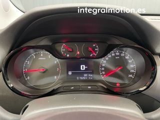 Opel CrossLand 1.2 61kW (82CV) Crossland