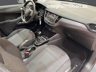 Opel CrossLand 1.2 61kW (82CV) Crossland
