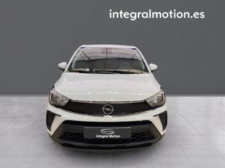 Opel CrossLand 1.2 61kW (82CV) Crossland