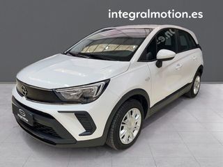 Opel CrossLand 1.2 61kW (82CV) Crossland